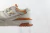 New Balance 550 'Au Lait'