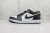 Air Jordan 1 Low 'Panda'