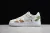 Nike AirForce 1 Low Realtree White