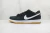 Dunk Low SB 'Black Gum'