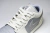 Jordan 1 Low OffWhite Grey/Silver