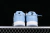 Off-White Virgil Abloh - Out Of Office Stitches Blue White - tienda online