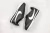 Nike Classic Cortez Leather 'Black White' - comprar online