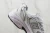 Imagen de New Balance 530 White Silver Metallic