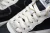 Nike AirForce 1 Low 07 Black/Milky White - DAIKAN