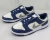 Dunk Low 'Midnight Navy Smoke Grey' - comprar online