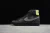 Nike Blazer Mid 77 Black Smoke