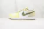 Air Jordan 1 Low Sail 'White Oil Gree'