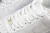 AIR FORCE 1 - LOW " Classic White/White" - comprar online