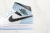 Air Jordan 1 Mid SE 'White Ice Blue'