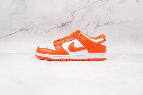 Nike SB Dunk Low Retro SP 'Syracuse'