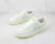 Air Force 1 Low Cream White Light Green Metallic Gold - comprar online