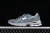 New Balance 740 Silver LightBlue - comprar online