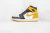 Air Jordan 1 Retro High OG 'Yellow Ochre'