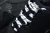 BALENCIAGA TRIPLE S DADSHOE BLACK/BLACK - comprar online