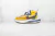 Nike sacai x Jean Paul Gaultier x VaporWaffle 'Sesame'