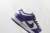 Imagen de Dunk Low 'Court Purple'