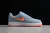 Nike AirForce 1 Low Jewel Obsidian Mist en internet
