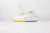 Air Force 1 '07 Mid ''White/Green/Yellow''