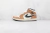 Air Jordan 1 Mid SE 'Brushstroke Paint Splatter'