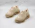BALENCIAGA Triple S Creampie - comprar online