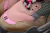 BALENCIAGA TRIPLE S DADSHOE PINK/GREY/BROWN en internet