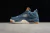 Nike AirJordan 4 Retro Levi's Denim (Tag with Levi's Logo)