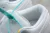 Air Jordan 1 Retro Low 'Pure Platinum' - DAIKAN