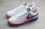 Nike AirForce 1 Low LV8 White Pink Blue