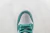 Dunk Low 'Washed Teal Snakeskin' en internet