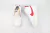 Nike Blazer Mid 77 White Team Red - comprar online