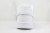 Nike Court Vision Low 'Triple White' - DAIKAN