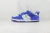 Dunk Low Disrupt 2 'White University Blue'