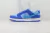 SB Dunk Low 'Blue Raspberry'
