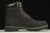 Timberland Black Nubuck - DAIKAN