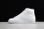 Nike Blazer Mid Triple White