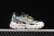 Off-White Be Right Grey/Green/Yellow - DAIKAN