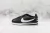 Nike Classic Cortez Leather 'Black White'