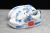 Nike AirJordan 4 Retro White/Military Blue