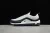 Nike AIRMAX 97 Summit White/Black