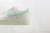 Air Force 1 Low Cream White Light Green Metallic Gold - DAIKAN