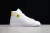Nike Blazer Mid QS HH White Sunset Fog Yellow en internet