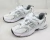 New Balance 530 White Silver Metallic - comprar online
