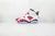 Air Jordan 6 Retro OG 'Carmine' 2021