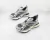 Balenciaga X-Pander 'Grey' - comprar online