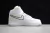 AIR FORCE 1 HIGH 07 WHITE/VAST GREY-BLACK en internet