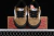 Vans Knu-Skool Retro Sport - Brown/Black - comprar online