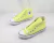 Converse All Star 'Yellow' - comprar online