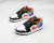 Air Jordan 1 Low 'Multi-Color' - comprar online