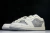 Jordan 1 Low OffWhite Grey/Silver - comprar online